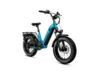 Magicycle 20_ Deer Stepebike
