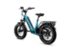 Magicycle 20_ Deer Stepebike
