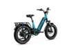 Magicycle 20_ Deer Stepebike