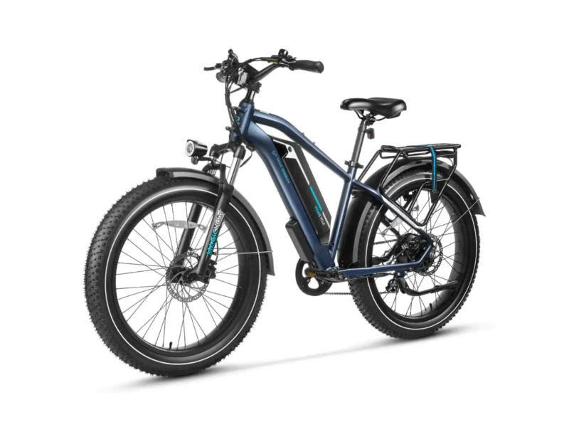 Cruiser All Terrain