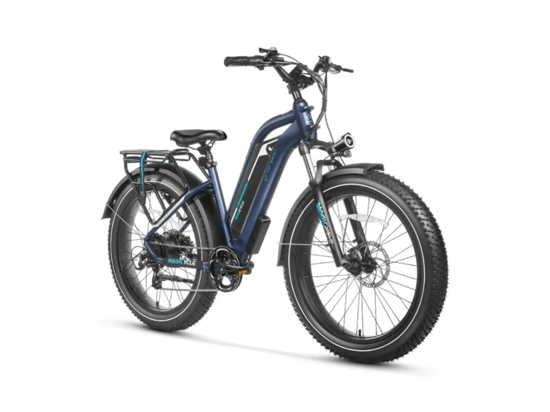 Cruiser All Terrain