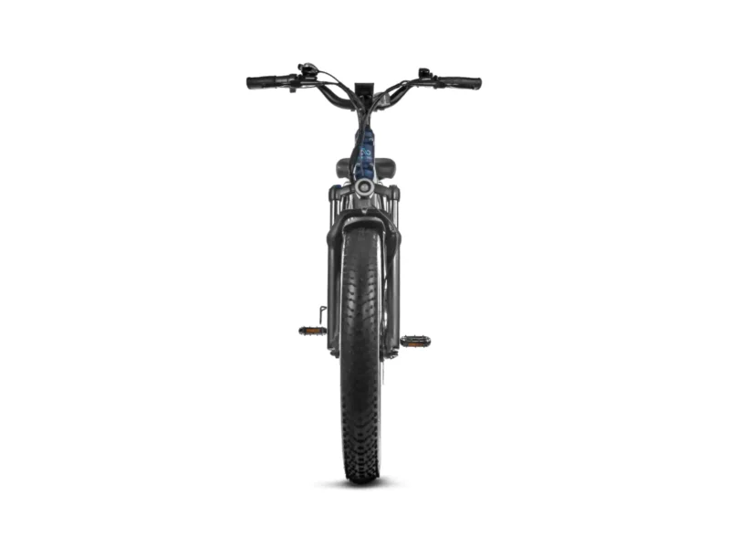 Cruiser All Terrain
