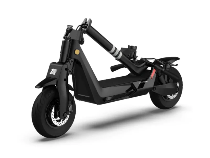 Panther Scooter ES800