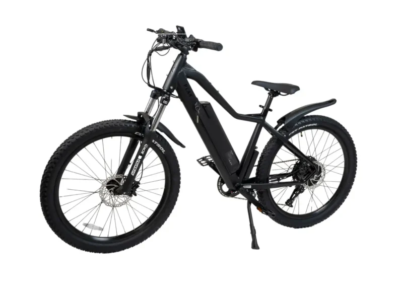 Peak T5ebike
