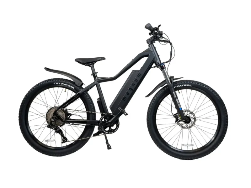 Peak T5ebike