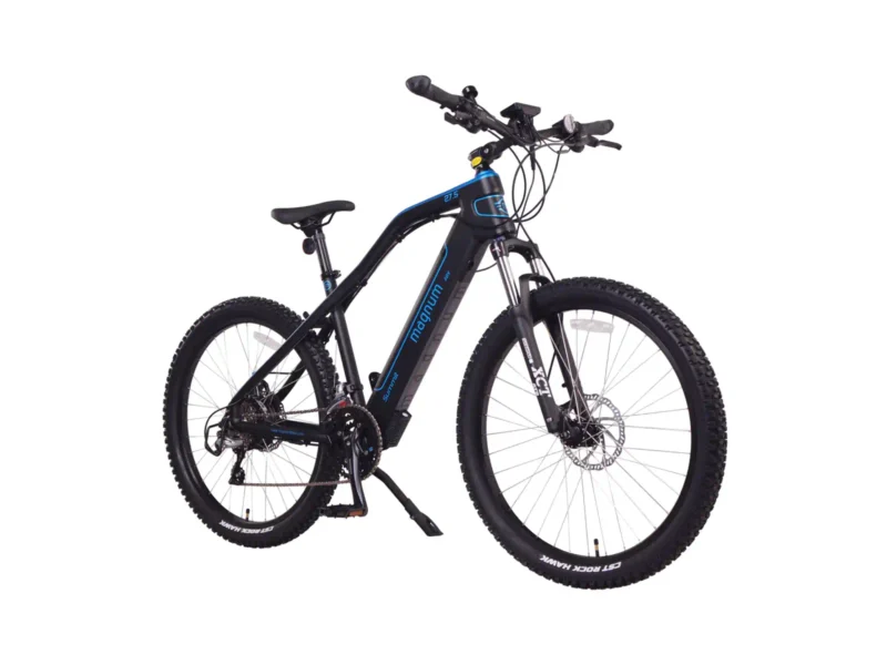 Summit 27.5