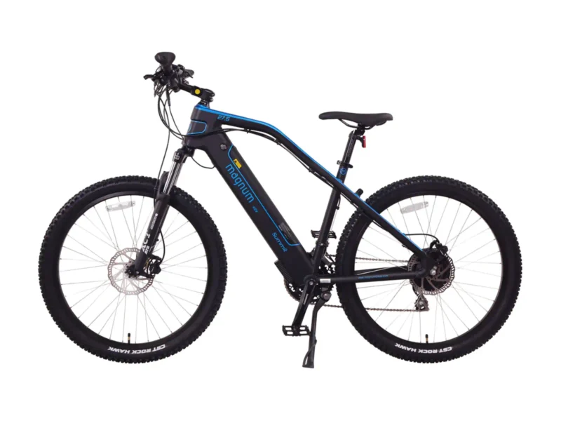 Summit 27.5