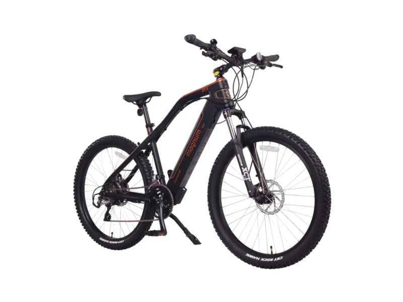 Summit 27.5