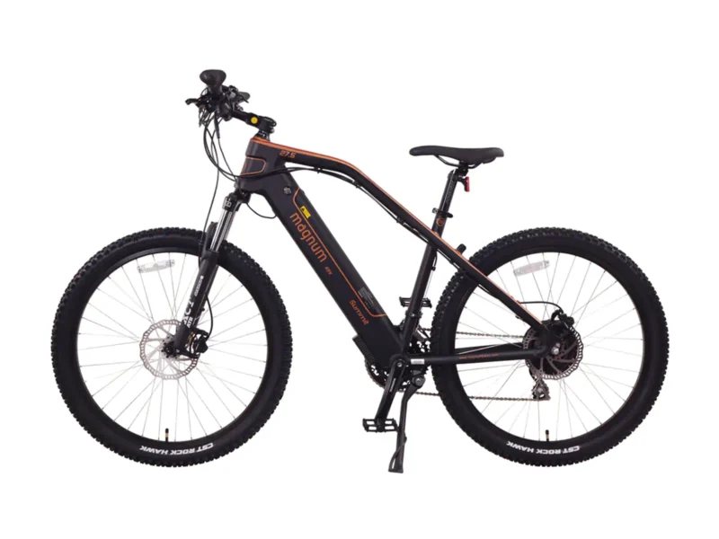Summit 27.5