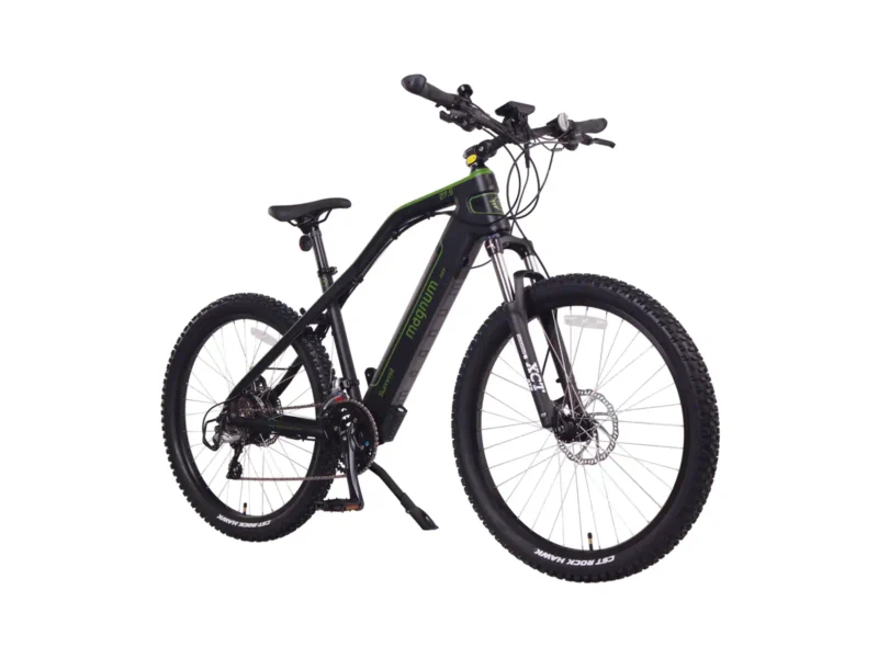 Summit 27.5