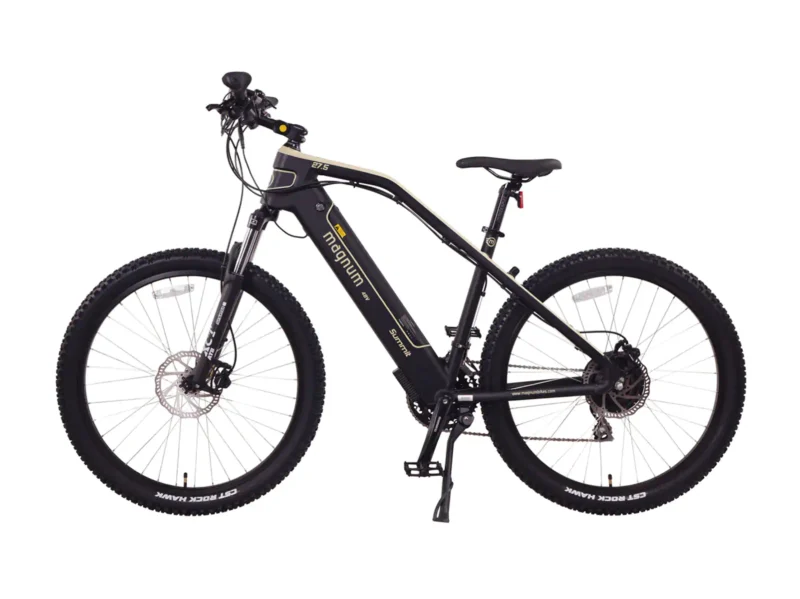 Summit 27.5