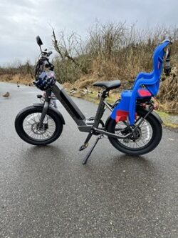 Pathfinder T photo review