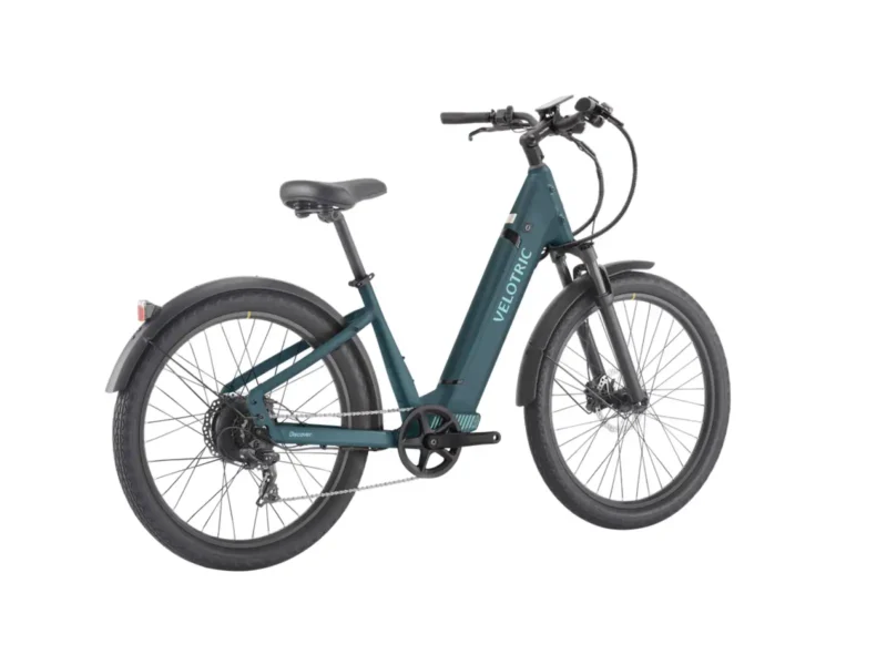 Velotric Discover 1 Plus Ebike