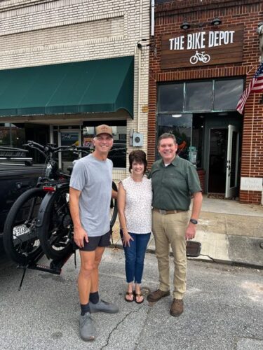 T1 ST Regular photo review