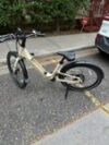 Stride EB40 eBike