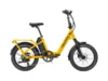 Fold 1 ebike