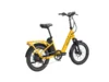 Fold 1 ebike