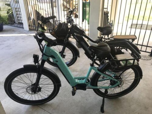 Himiway Rambler photo review