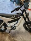 Himiway C5 / Electric Motorbike