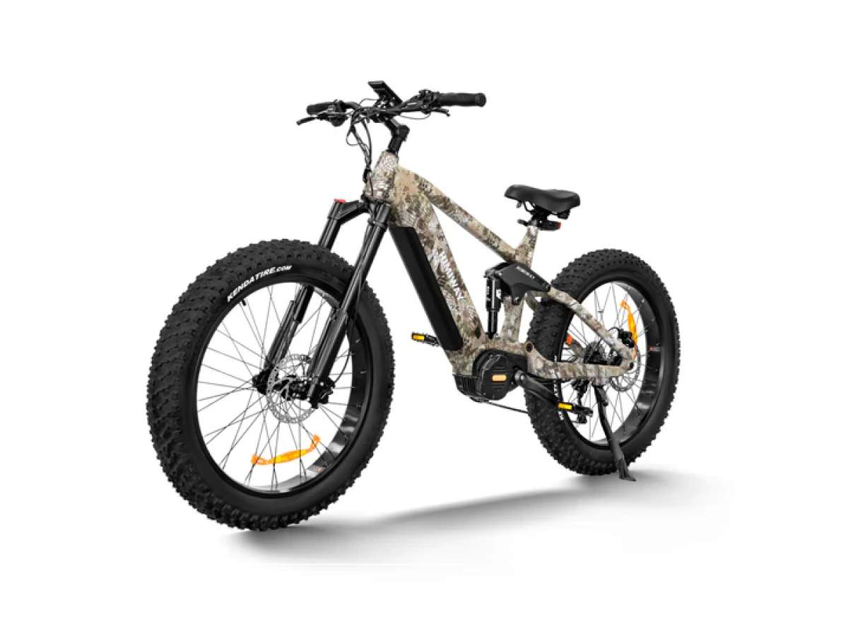 Cobra Pro at futuree.bike in usa