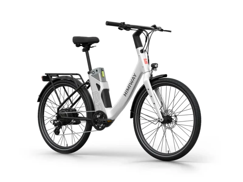 Himiway A3 Urban Electric Commuter Bike