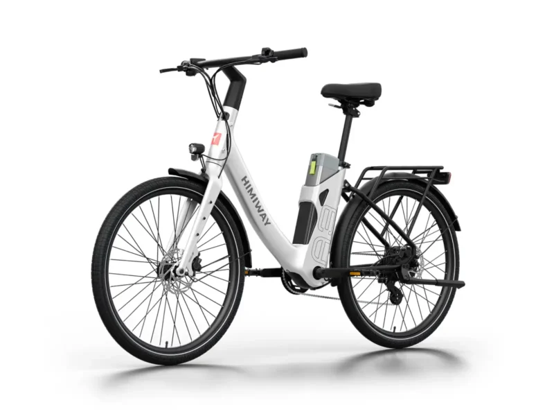 Himiway A3 Urban Electric Commuter Bike