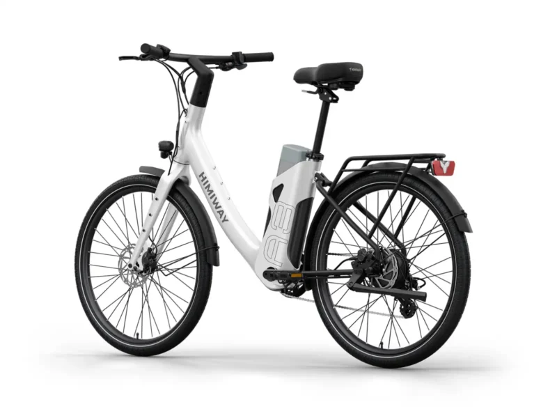 Himiway A3 Urban Electric Commuter Bike