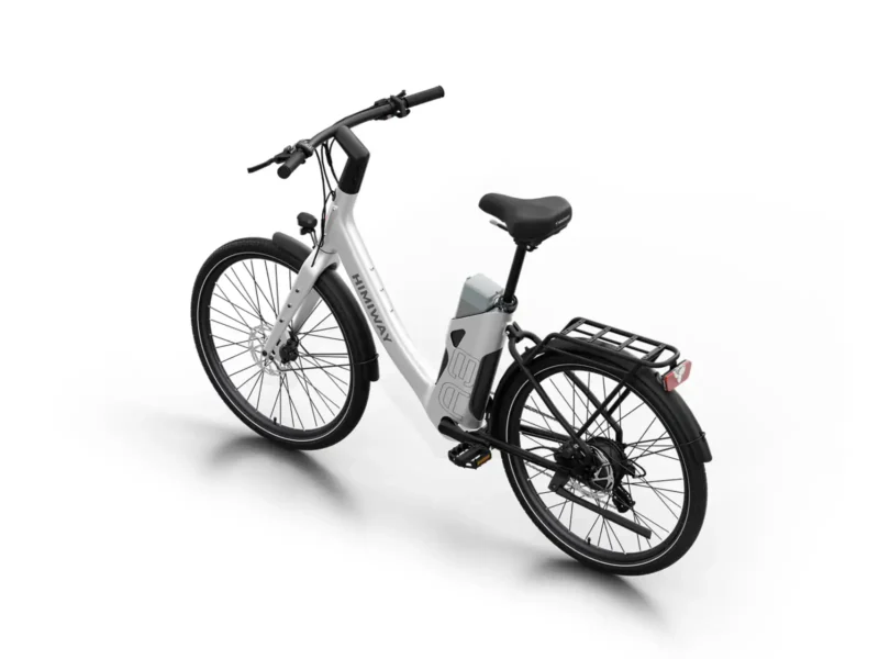 Himiway A3 Urban Electric Commuter Bike