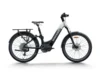 Himiway A7 Pro Urban Electric Commuter Bikeebike