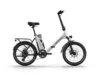 Himiway B3 Foldable Electric Commuter Bikee