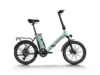 Himiway B3 Foldable Electric Commuter Bikee