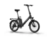 Himiway B3 Foldable Electric Commuter Bikee