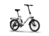 Himiway B3 Foldable Electric Commuter Bikee
