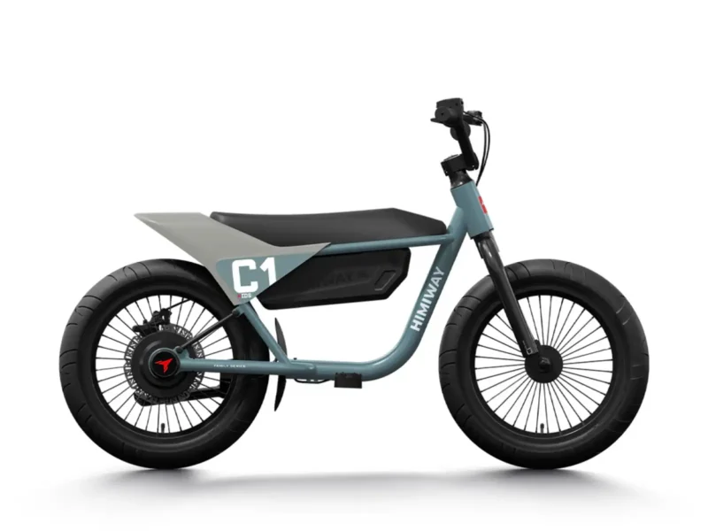 Himiway C1 Kids Electric Bikeebike