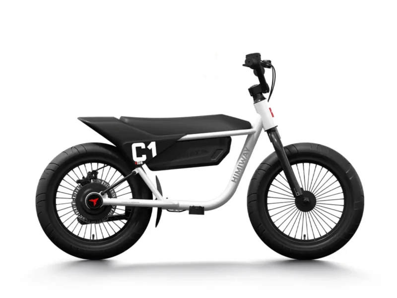 Himiway C1 Kids Electric Bikeebike