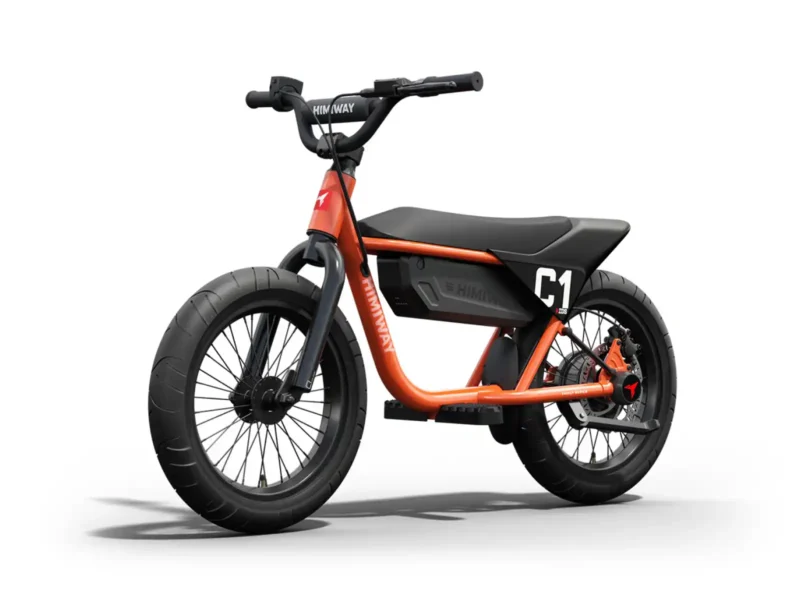 Himiway C1 Kids Electric Bikeebike