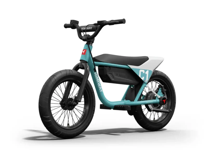 Himiway C1 Kids Electric Bikeebike