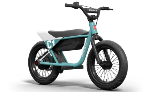 Himiway C1 Kids Electric Bikeebike