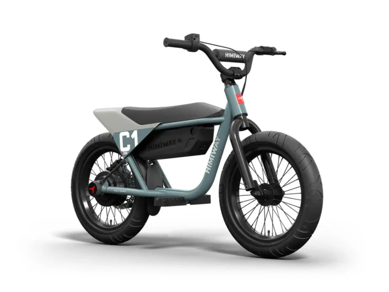 Himiway C1 Kids Electric Bikeebike