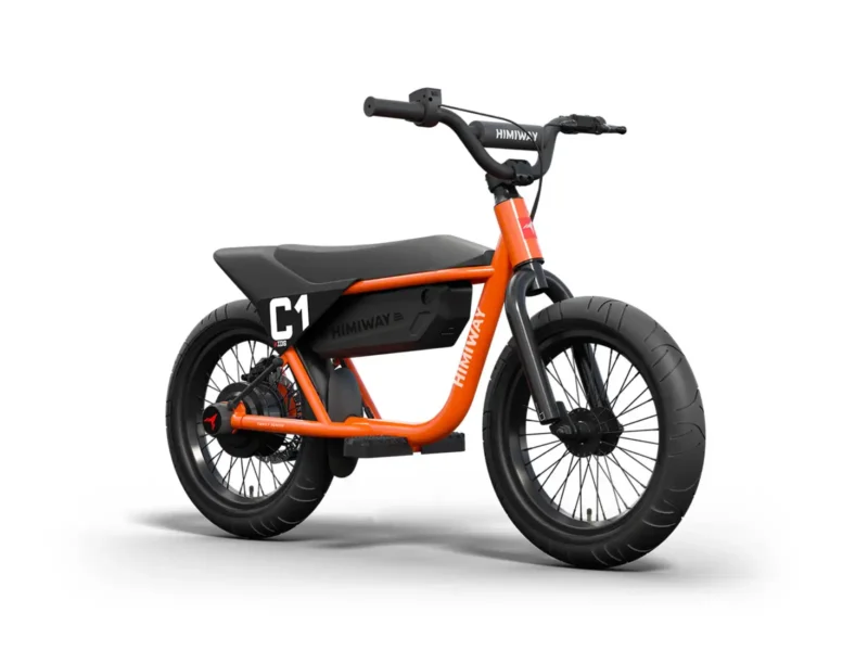 Himiway C1 Kids Electric Bikeebike