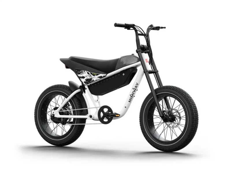 Himiway C5 Electric Motorbikeebike