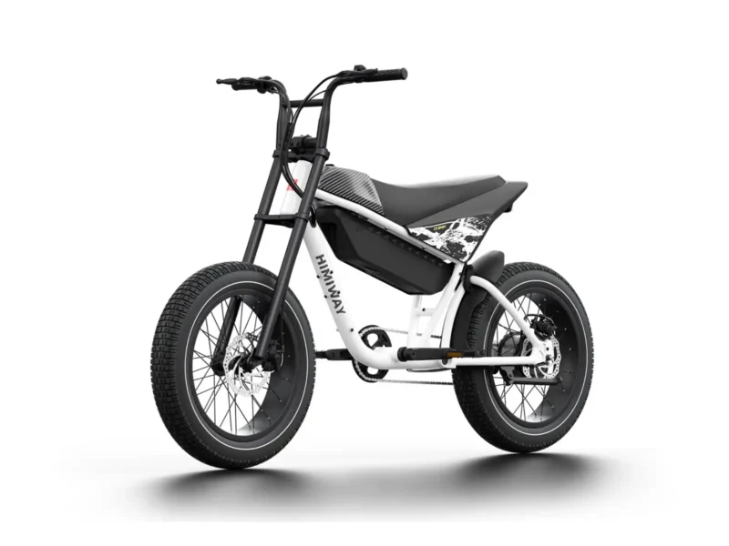 Himiway C5 Electric Motorbikeebike