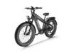 Himiway D5 Plus (Rhino) _ Dual Battery Off-road Electric Bikeebike
