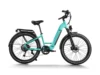 Himiway Rambler Electric City Commuter Bikeebike