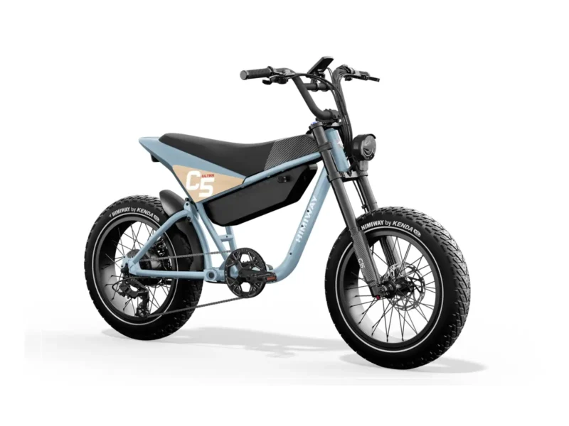 Himiway C5
