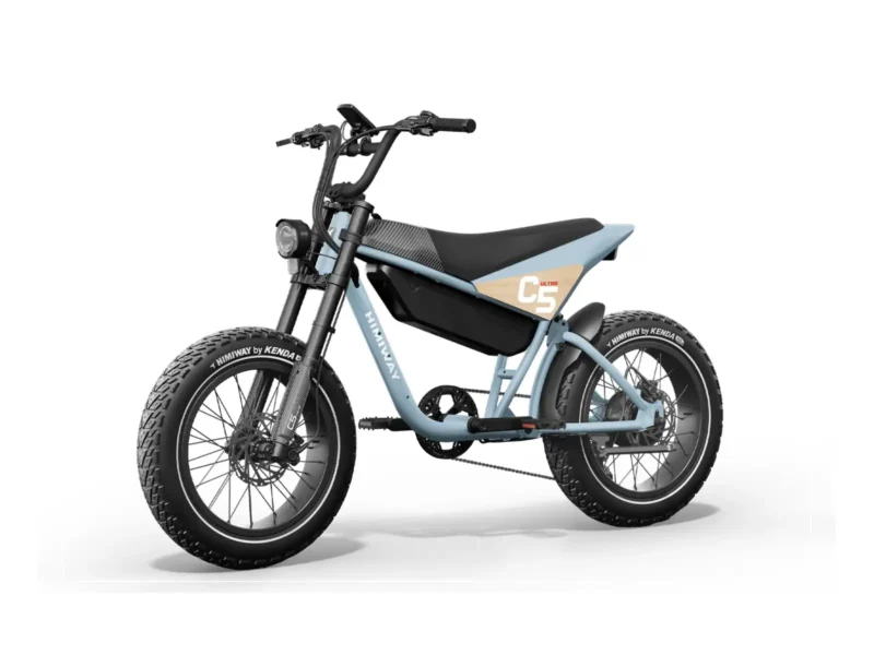 Himiway C5