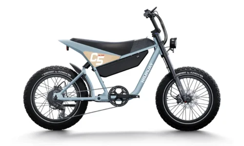 Electric Bikes Nearby