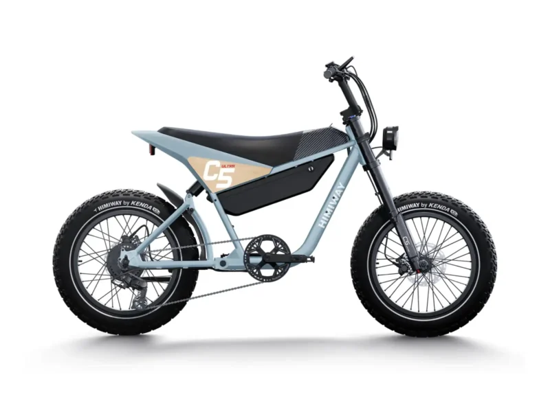 Himiway C5