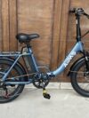 Aipas A4 Gentry Ebike