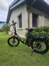 Aipas A4 Gentry Ebike